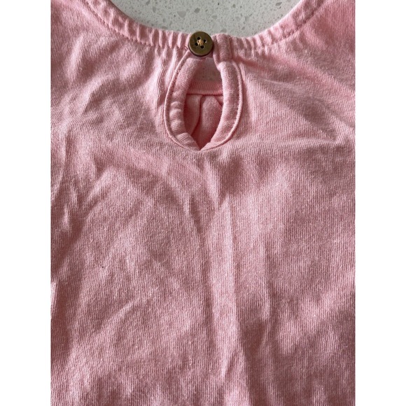 Infant Baby Girl 3 Months Garden Backyard Theme Gap Carters Burts Bees Set Of 8 - Picture 8 of 16